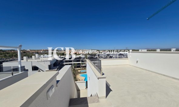 Revente - Appartement -
Orihuela Costa - Los Balcones - Los Altos del Edén