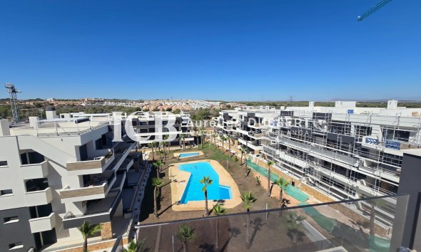 Revente - Appartement -
Orihuela Costa - Los Balcones - Los Altos del Edén