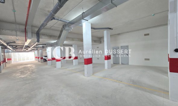 Revente - Appartement -
Orihuela Costa - Los Balcones - Los Altos del Edén