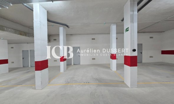 Revente - Appartement -
Orihuela Costa - Los Balcones - Los Altos del Edén