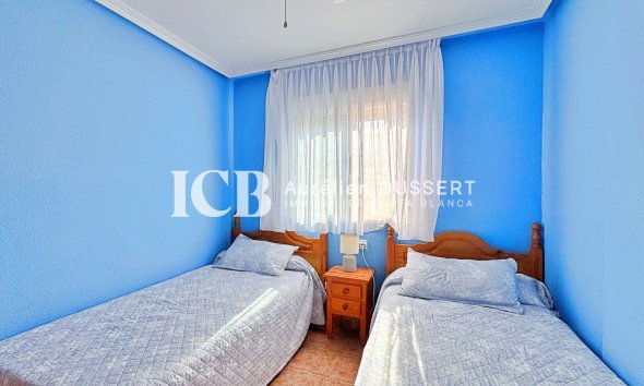 Revente - Maison mitoyenne -
Orihuela Costa - La Campana