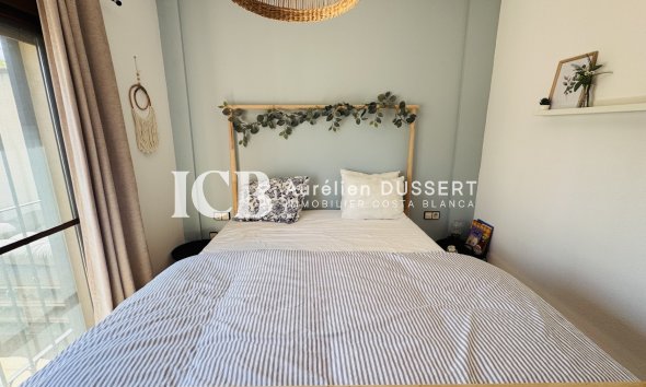 Revente - Maison mitoyenne -
Algorfa - Finca Golf