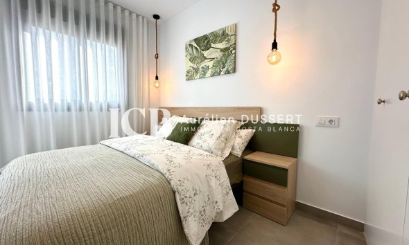 Revente - Appartement -
Los Alcázares - Santa Rosalia Lake and Life Resort
