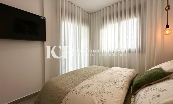Revente - Appartement -
Los Alcázares - Santa Rosalia Lake and Life Resort