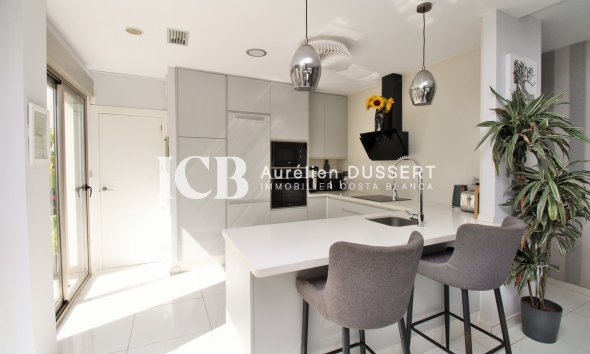 Revente - Villa -
Orihuela Costa - Villamartín