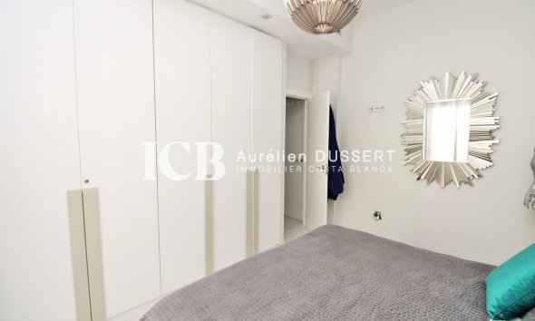 Revente - Villa -
Orihuela Costa - Villamartín