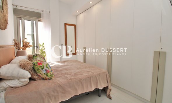 Revente - Villa -
Orihuela Costa - Villamartín