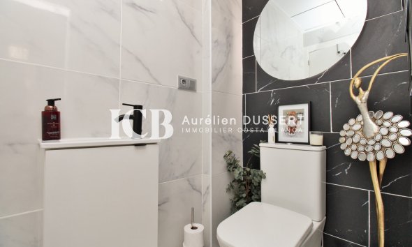 Revente - Villa -
Orihuela Costa - Villamartín