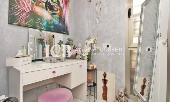 Revente - Villa -
Orihuela Costa - Villamartín