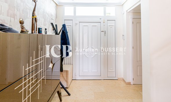 Reventa - Villa -
La Mata