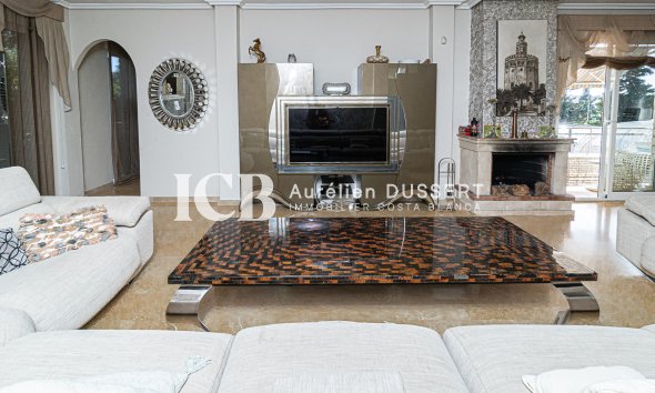 Reventa - Villa -
La Mata