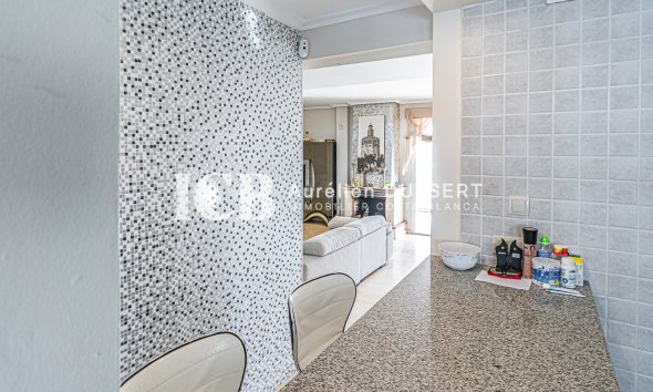 Reventa - Villa -
La Mata