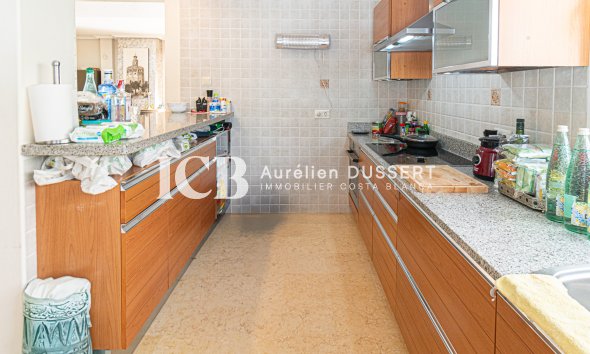 Reventa - Villa -
La Mata