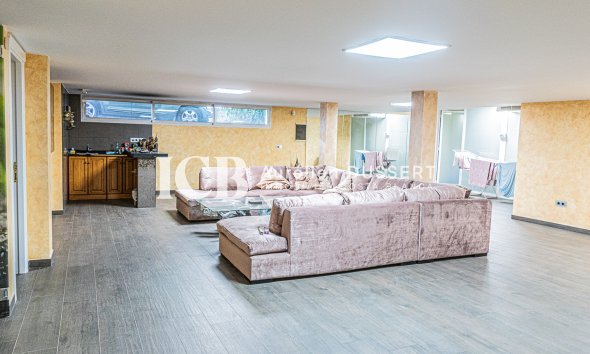 Reventa - Villa -
La Mata