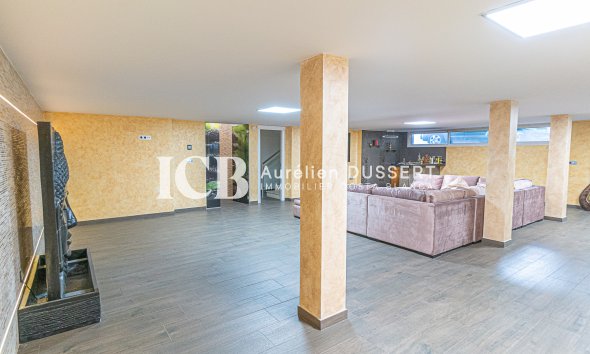 Reventa - Villa -
La Mata