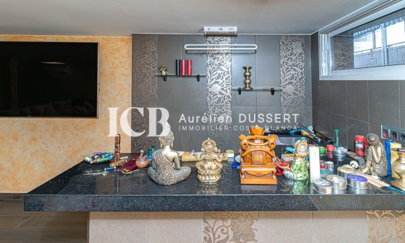 Reventa - Villa -
La Mata