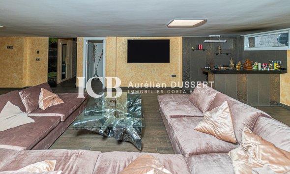 Reventa - Villa -
La Mata