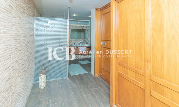 Reventa - Villa -
La Mata