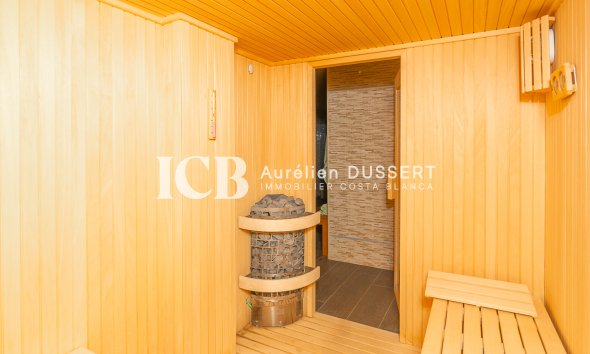 Reventa - Villa -
La Mata