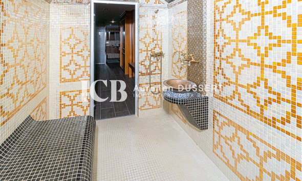 Reventa - Villa -
La Mata