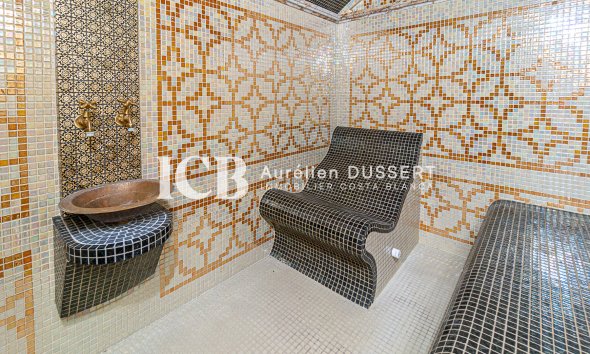 Reventa - Villa -
La Mata