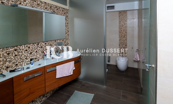 Reventa - Villa -
La Mata