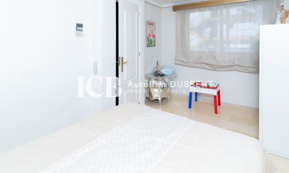 Reventa - Villa -
La Mata