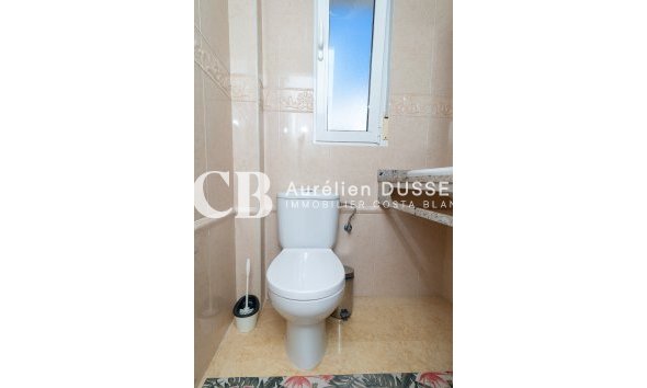 Reventa - Villa -
La Mata