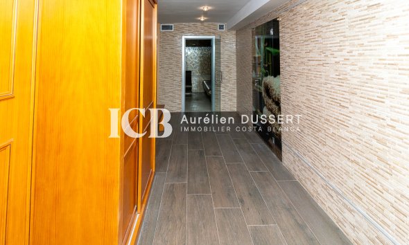 Reventa - Villa -
La Mata