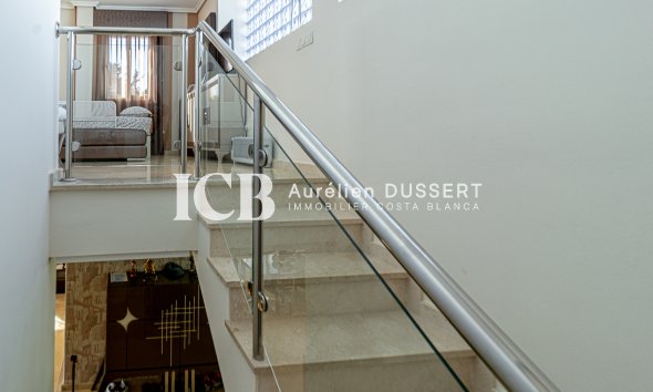 Reventa - Villa -
La Mata