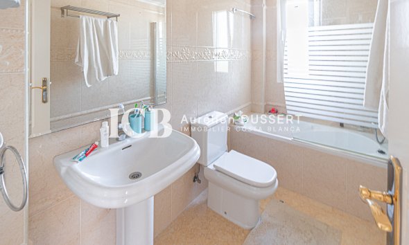 Reventa - Villa -
La Mata