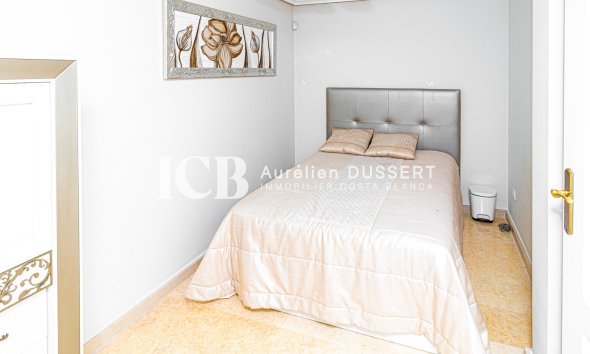 Reventa - Villa -
La Mata