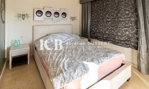 Reventa - Villa -
La Mata