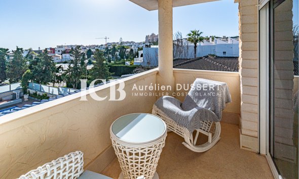 Reventa - Villa -
La Mata