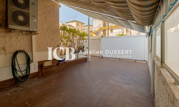 Reventa - Villa -
La Mata