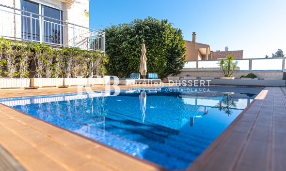 Reventa - Villa -
La Mata