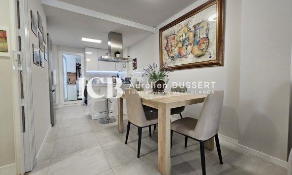 Revente - Appartement -
San Pedro del Pinatar - San Pedro de Pinatar