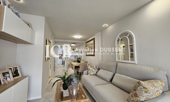 Revente - Appartement -
San Pedro del Pinatar - San Pedro de Pinatar