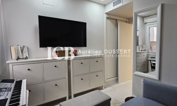 Revente - Appartement -
San Pedro del Pinatar - San Pedro de Pinatar