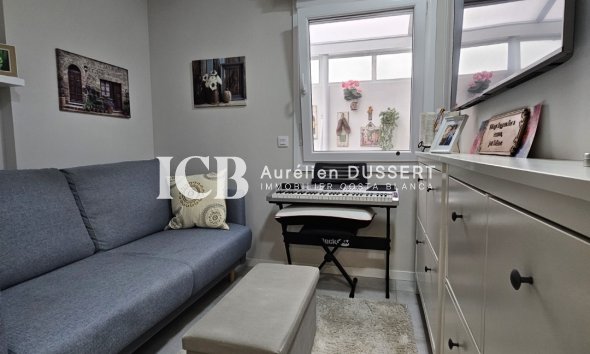 Revente - Appartement -
San Pedro del Pinatar - San Pedro de Pinatar