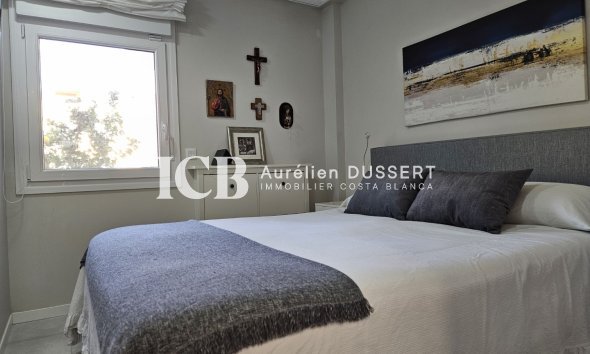 Revente - Appartement -
San Pedro del Pinatar - San Pedro de Pinatar