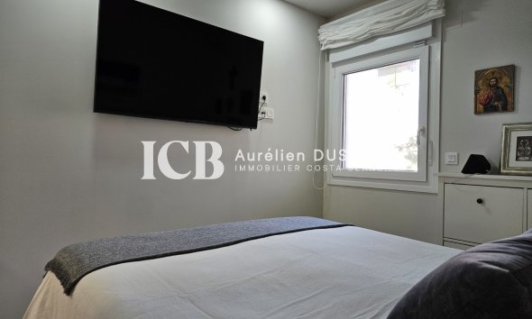 Revente - Appartement -
San Pedro del Pinatar - San Pedro de Pinatar