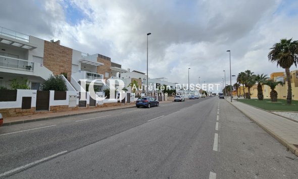 Revente - Appartement -
San Pedro del Pinatar - San Pedro de Pinatar