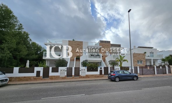 Revente - Appartement -
San Pedro del Pinatar - San Pedro de Pinatar