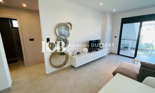 Revente - Appartement -
Guardamar del Segura - El Raso