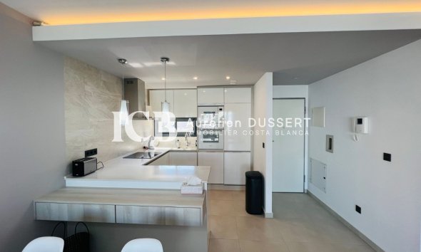 Revente - Appartement -
Guardamar del Segura - El Raso