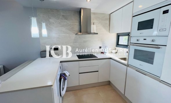 Revente - Appartement -
Guardamar del Segura - El Raso