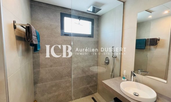 Revente - Appartement -
Guardamar del Segura - El Raso