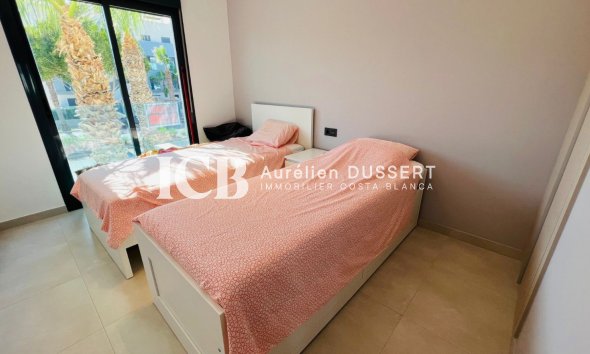 Revente - Appartement -
Guardamar del Segura - El Raso