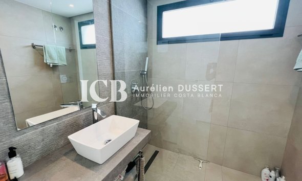 Revente - Appartement -
Guardamar del Segura - El Raso